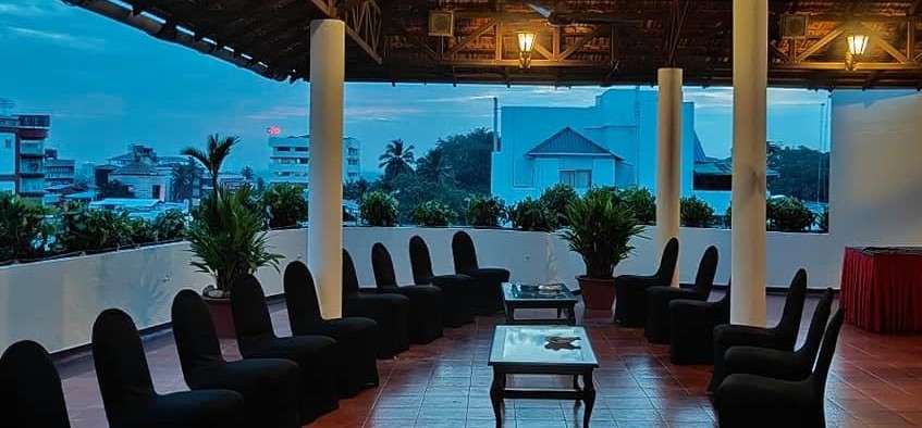 RESIDENCY TOWER TRIVANDRUM