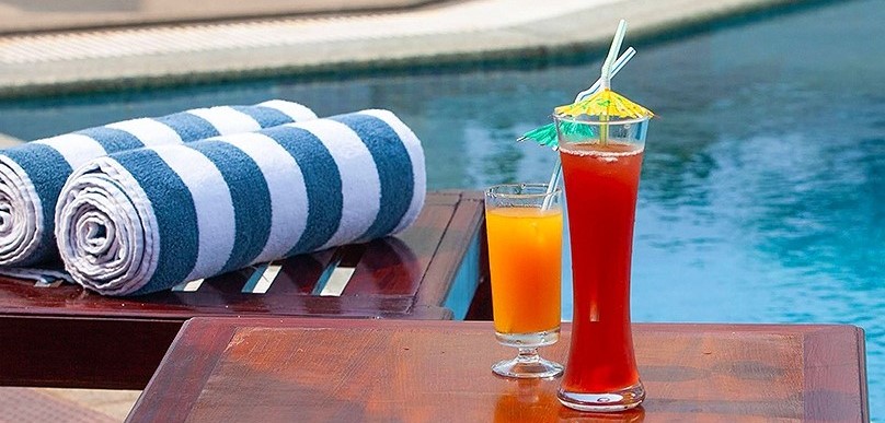 RESIDENCY TOWER TRIVANDRUM