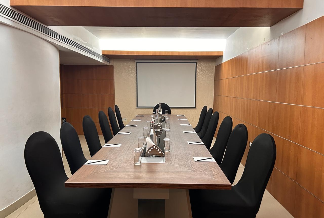 RESIDENCY TOWER TRIVANDRUM