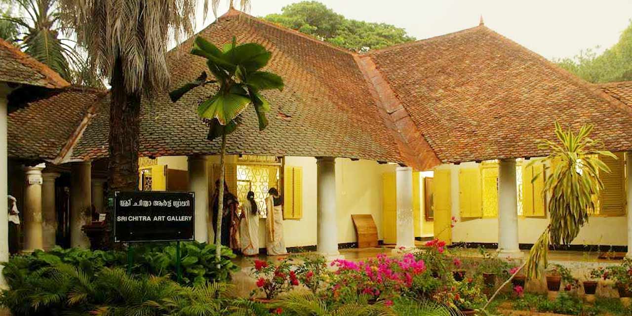 RESIDENCY TOWER TRIVANDRUM