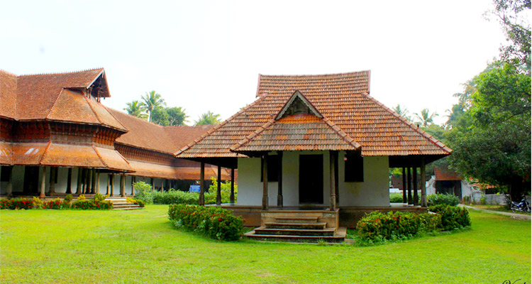 RESIDENCY TOWER TRIVANDRUM