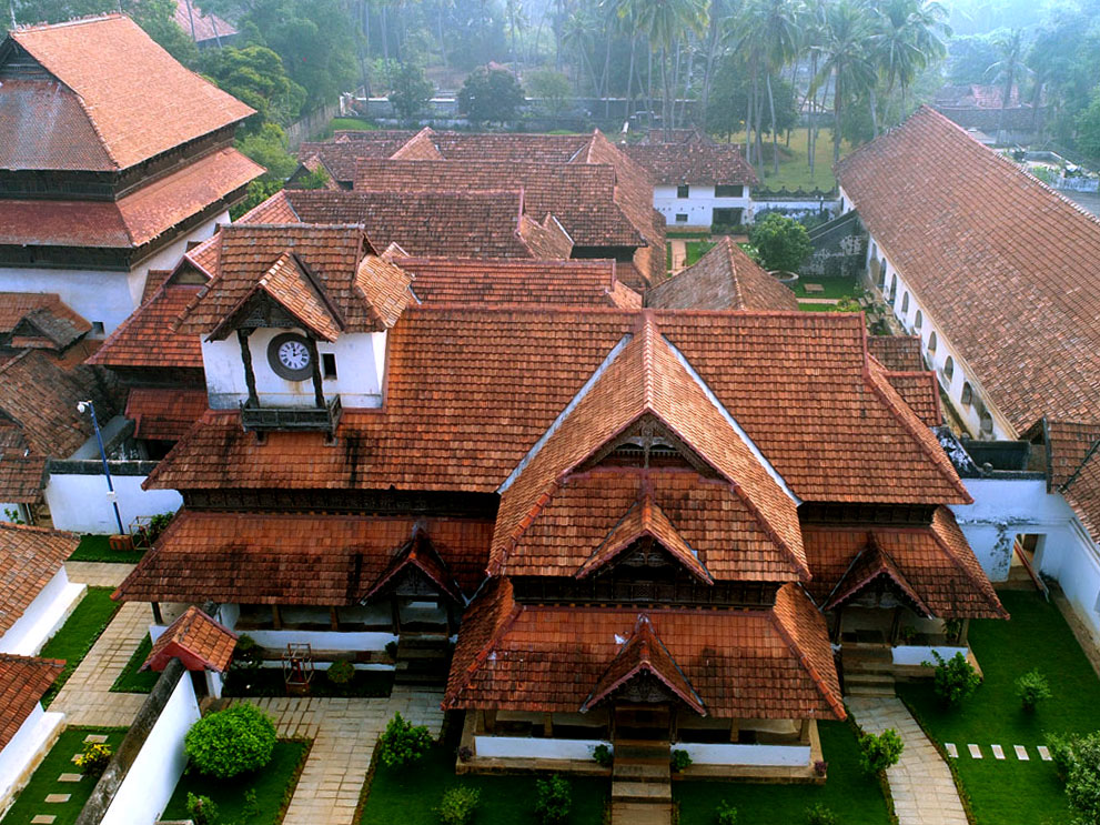 RESIDENCY TOWER TRIVANDRUM