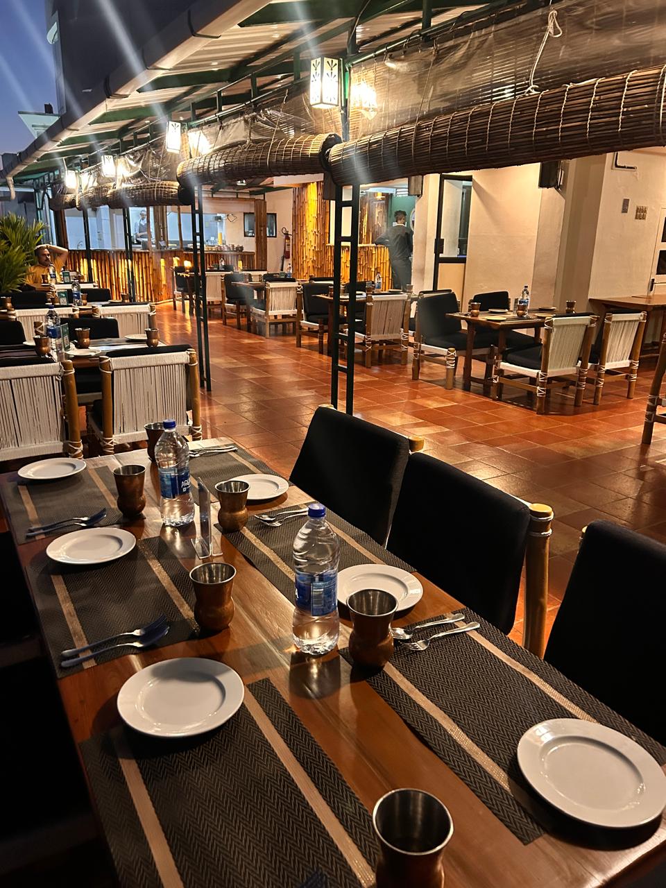 RESIDENCY TOWER TRIVANDRUM