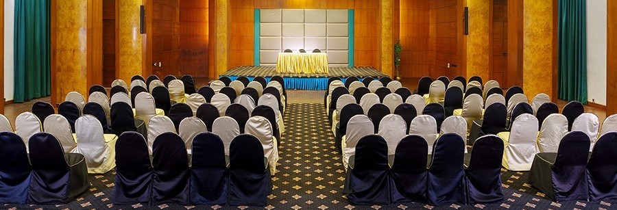 RESIDENCY TOWER TRIVANDRUM