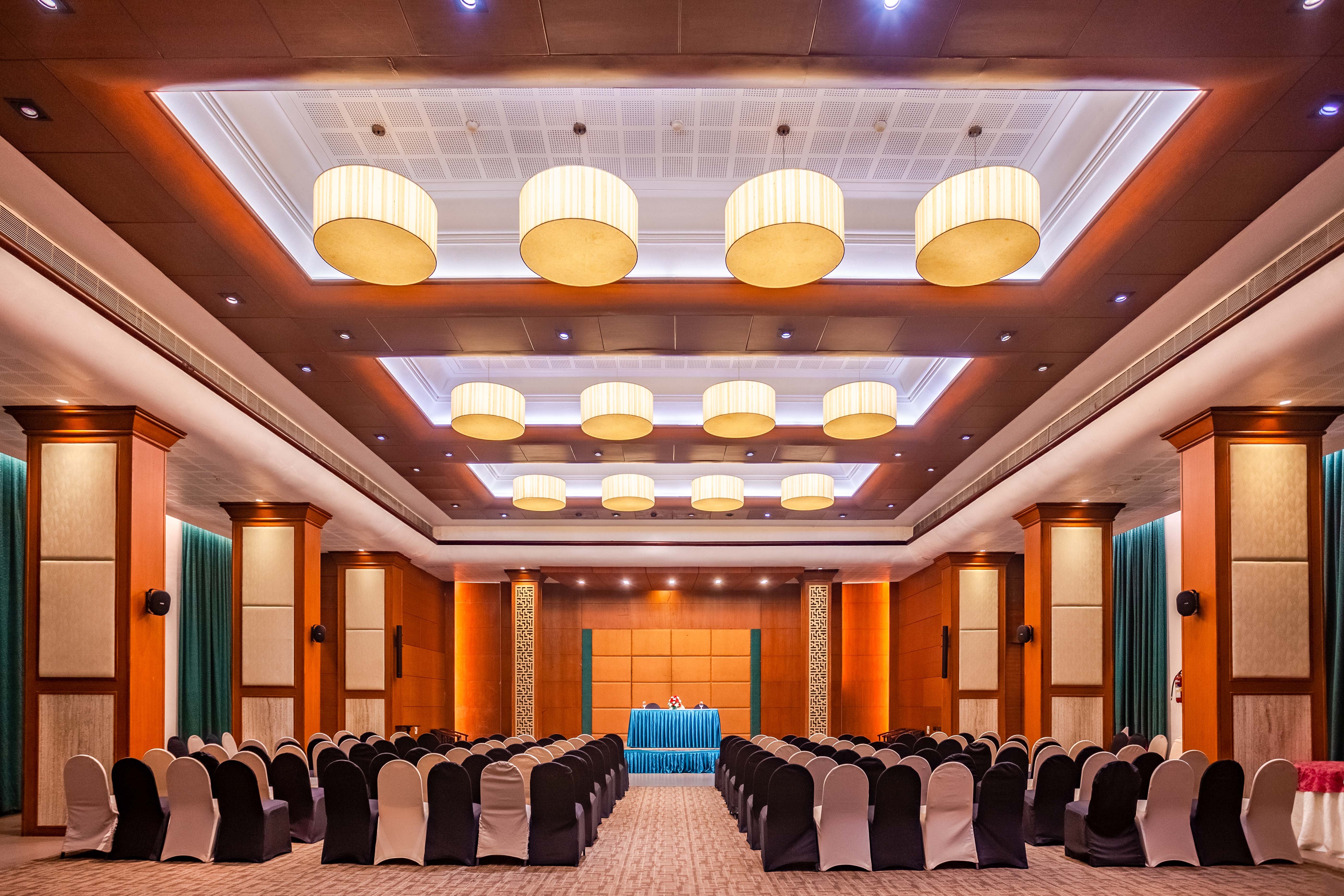 RESIDENCY TOWER TRIVANDRUM