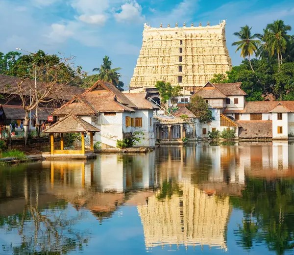 RESIDENCY TOWER TRIVANDRUM