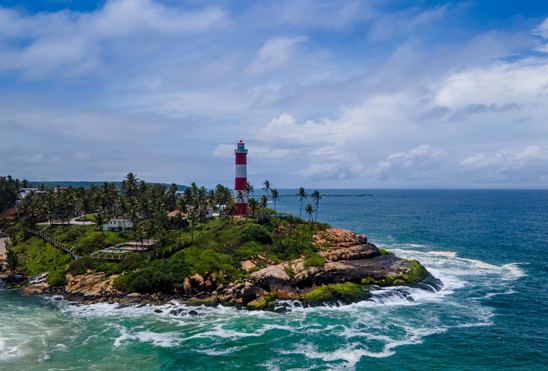 RESIDENCY TOWER TRIVANDRUM